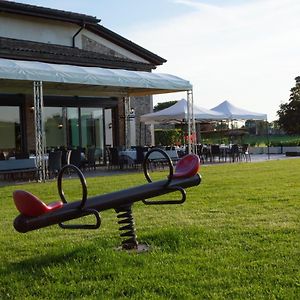 Hotel Alla Corte dei Bicchi