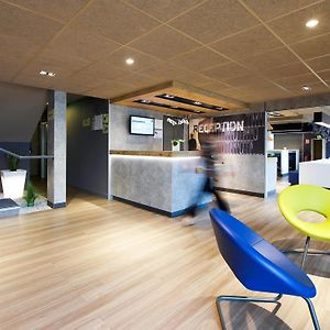 Ibis Budget Pau Est